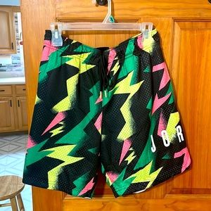 Jordan Air shorts